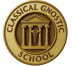 CLASSICAL GNOSTIC SCHOOL Logo